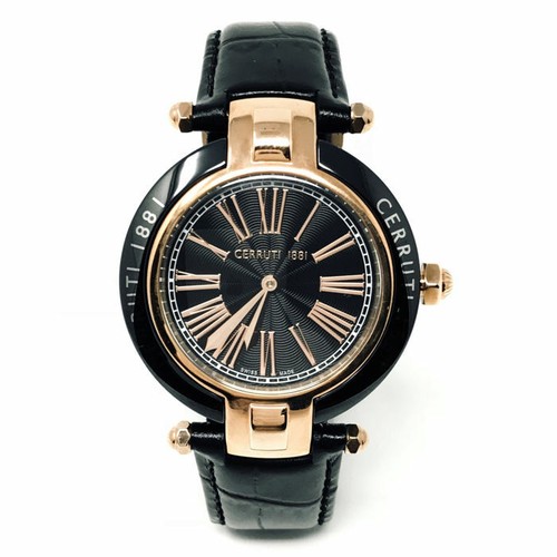 Montre femme cerruti 1881 - femme,