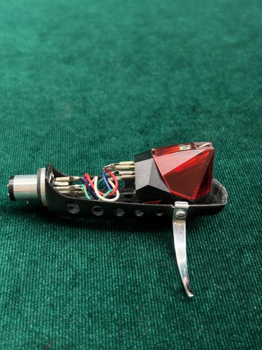 Ortofon red moving magnet - 2m,