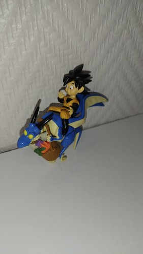 Figurine dragon ball bandai - ball,
