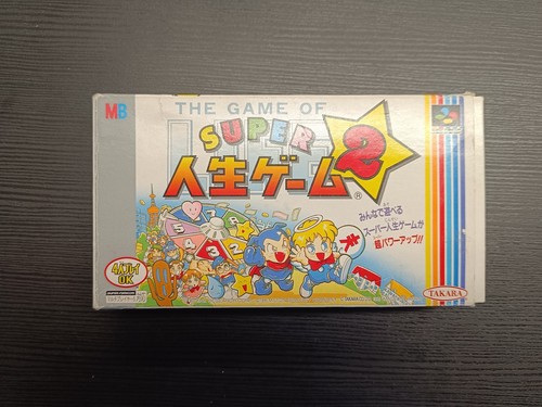 Takara the game super - game, of