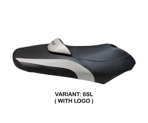 Housse selle antonio arg - de,