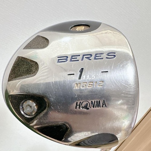 Honma golf beres mg612 - golf,