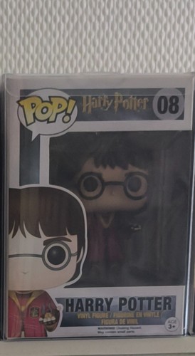 Funko pop harry potter - funko,