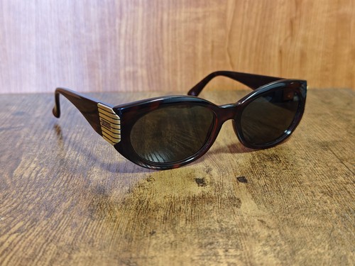 Lunettes soleil vintage - lunettes,