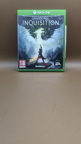 Dragon age inquisition xbox - dragon,
