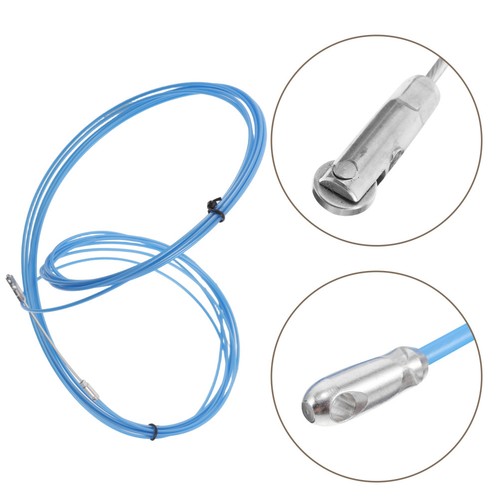 Tire cable electrique - tire,