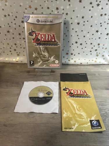 The legende zelda - the, of