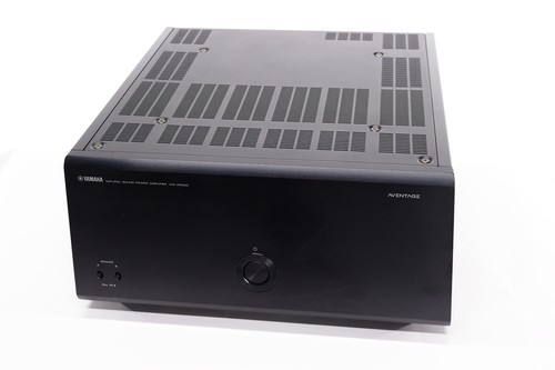 Yamaha a5000 power - yamaha, mx-a5000