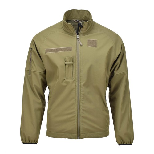 Authentique veste softshell - veste,