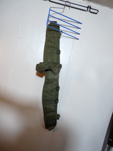 Ceinturon combat arktis - de,