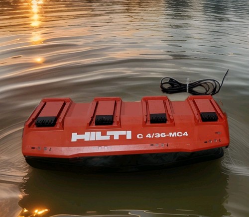 Hilti mc4 multi bay - 4/36-mc4, multi-bay