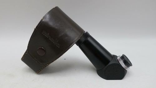 Minolta right angle - sr,