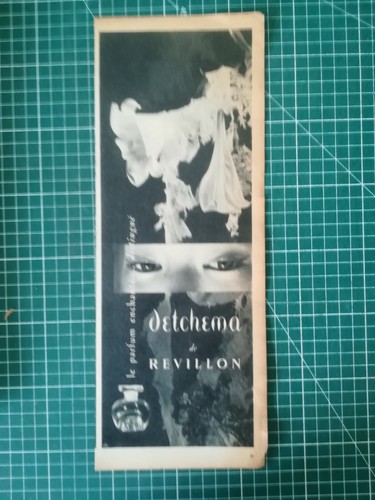 201 publicité ancienne 1950 - 201,