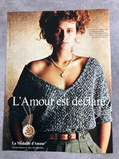 Publicité presse 1979 la - 1979,