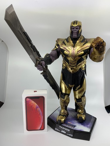 Thanos endgame mms529 - -, hot