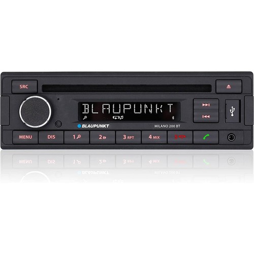 Blaupunkt milano 200 - blaupunkt,