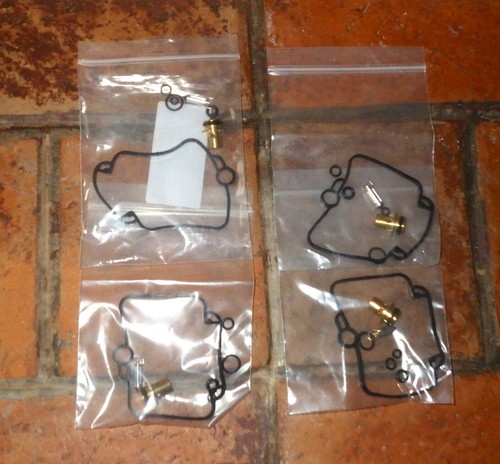 Kit reparation - kit, (x4)