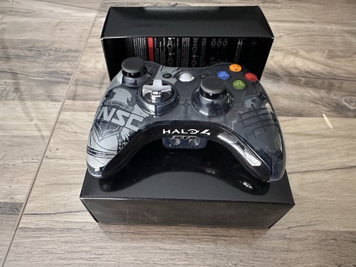 Xbox 360 mod - xbox,