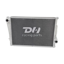Rangée aluminium radiateur - aluminium,