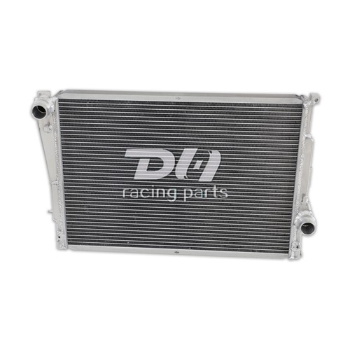 Rangée aluminium radiateur - 2,