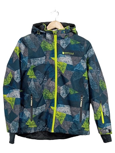 Northville veste ski enfant - veste,