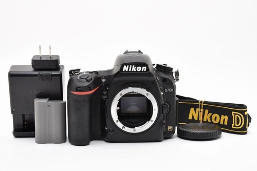 Nikon d750 digital slr camera - d750,