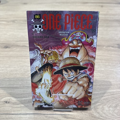 Manga one piece - manga, tome