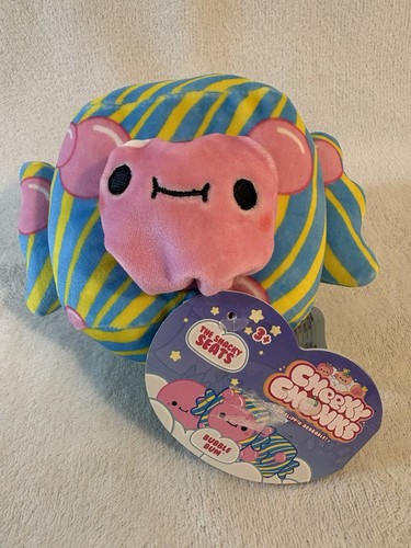 Cheeky chonks bubble bum - chonks,