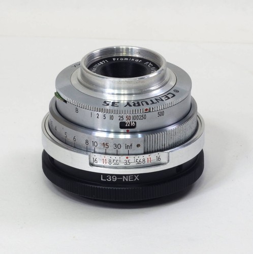 Kowa prominar c - kowa,