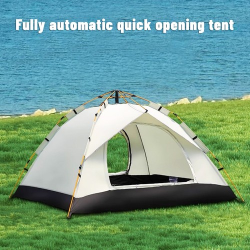 Pakicetus beginner pop tent - pop, up