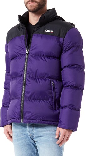 Schott nyc veste duvet - veste, en