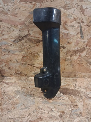 Protège fourche gauche honda - protège,