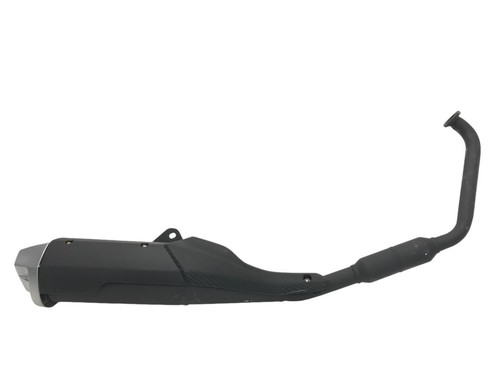 Ligne echappement yamaha yzf - yamaha,