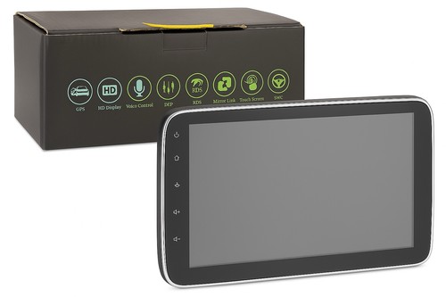 Android autoradio zoll gps - android,