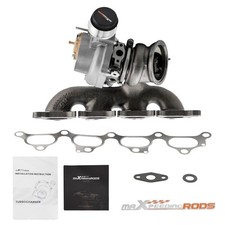 Turbocompresseur for opel - turbocompresseur,