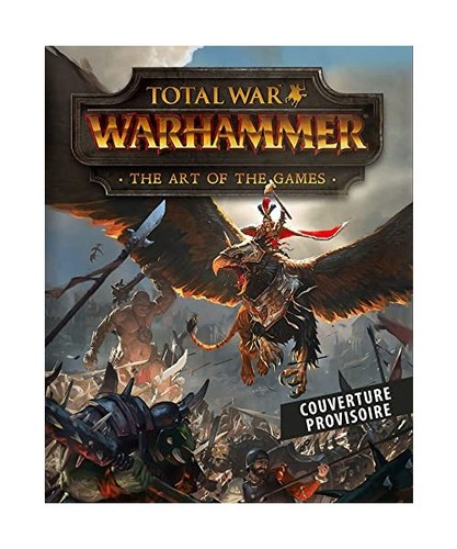 Total war warhammer tout - war,