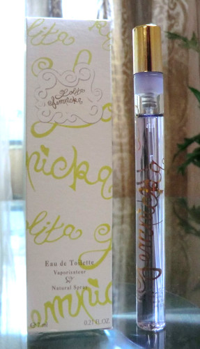 Lolita edt ml vapo de - -,