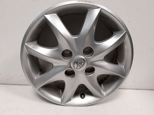 Jante aluminium 42611yy430 - aluminium,