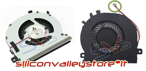 Ventola cpu fan cooling - ventola,
