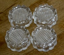 Dessous pieds verre - de,