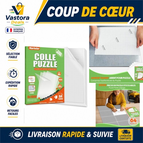 Nariolar colle puzzle - nariolar,