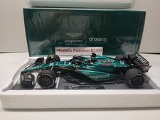 Aston martin amr23 stroll - martin,