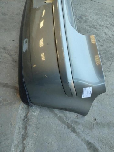 Pare choc arriere volkswagen - pare,
