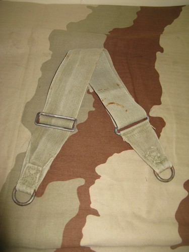 Sangle bretelle de musette - bretelle,