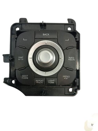 Commande gps renault - renault, 3