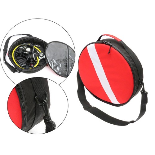 Sac détendeur pro scuba - sac,