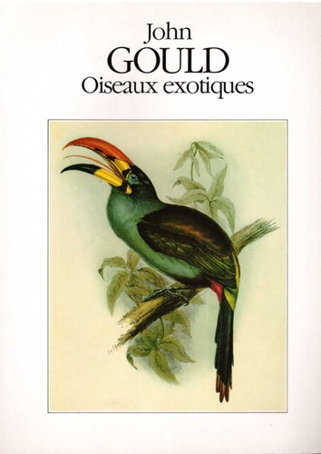 Oiseaux exotiques john - de,