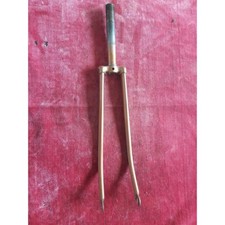 Fourche acier pour - ,