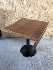 Table bistrot ancienne - bistrot,