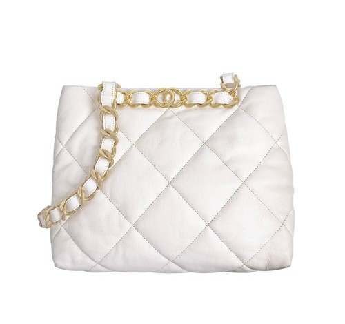Chanel sac shopping - sac,